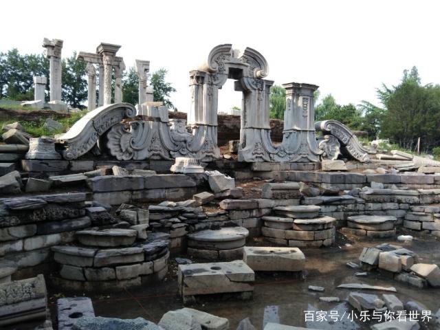 圓明園龍首現(xiàn)身法國(guó)，2400萬(wàn)被華人買(mǎi)下，真假難辨。