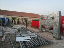 hj3798 濱州武警支隊榮譽(yù)墻項(xiàng)目_濱州武警支隊榮譽(yù)墻項(xiàng)目_濱州宏景雕塑有限公司