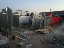 hj3799 濱州武警支隊榮譽(yù)墻項(xiàng)目_濱州武警支隊榮譽(yù)墻項(xiàng)目_濱州宏景雕塑有限公司