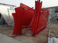 hj3819 濱州武警支隊榮譽(yù)墻項(xiàng)目_濱州武警支隊榮譽(yù)墻項(xiàng)目_濱州宏景雕塑有限公司